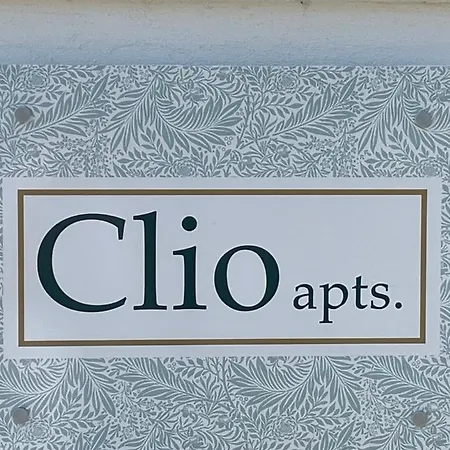 Clio Appartamento