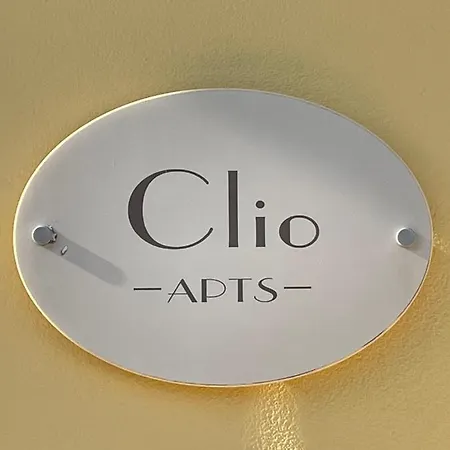Clio Appartamento
