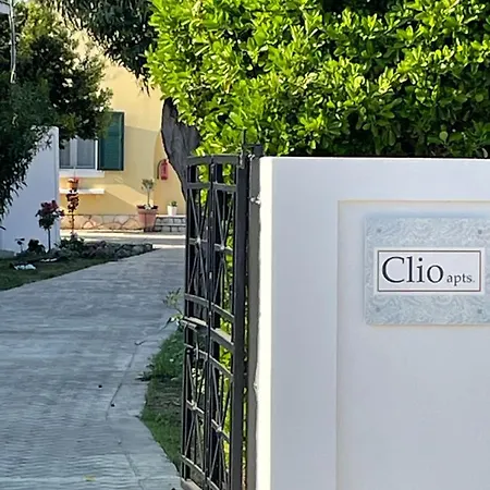 Clio * Sidárion